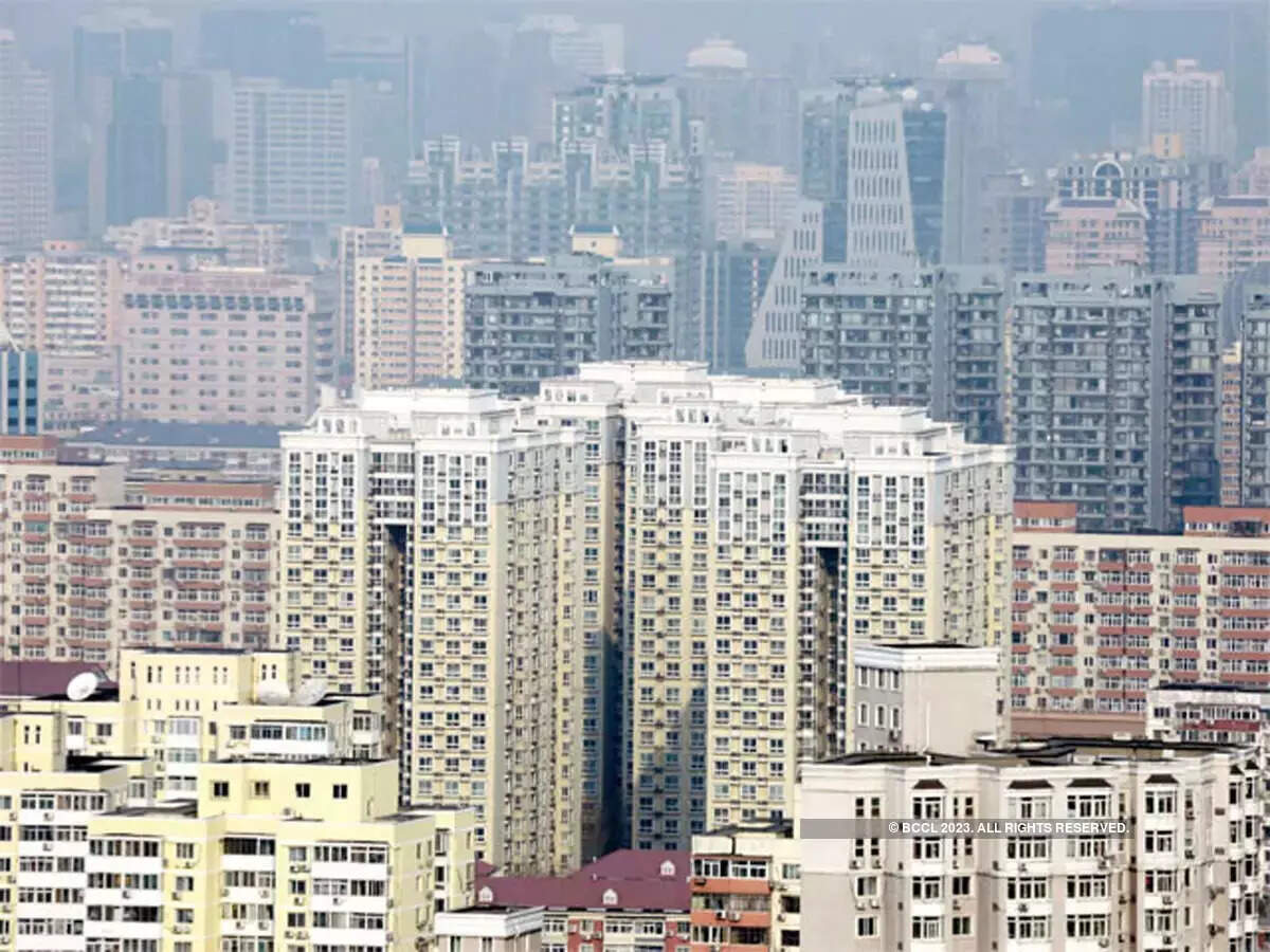 Bengaluru Real Estate