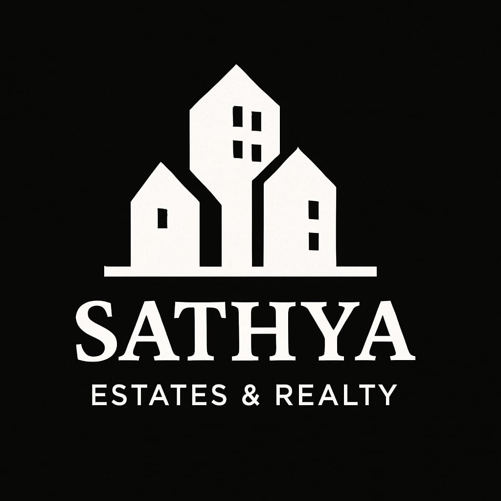 Sathya Estates & Realty